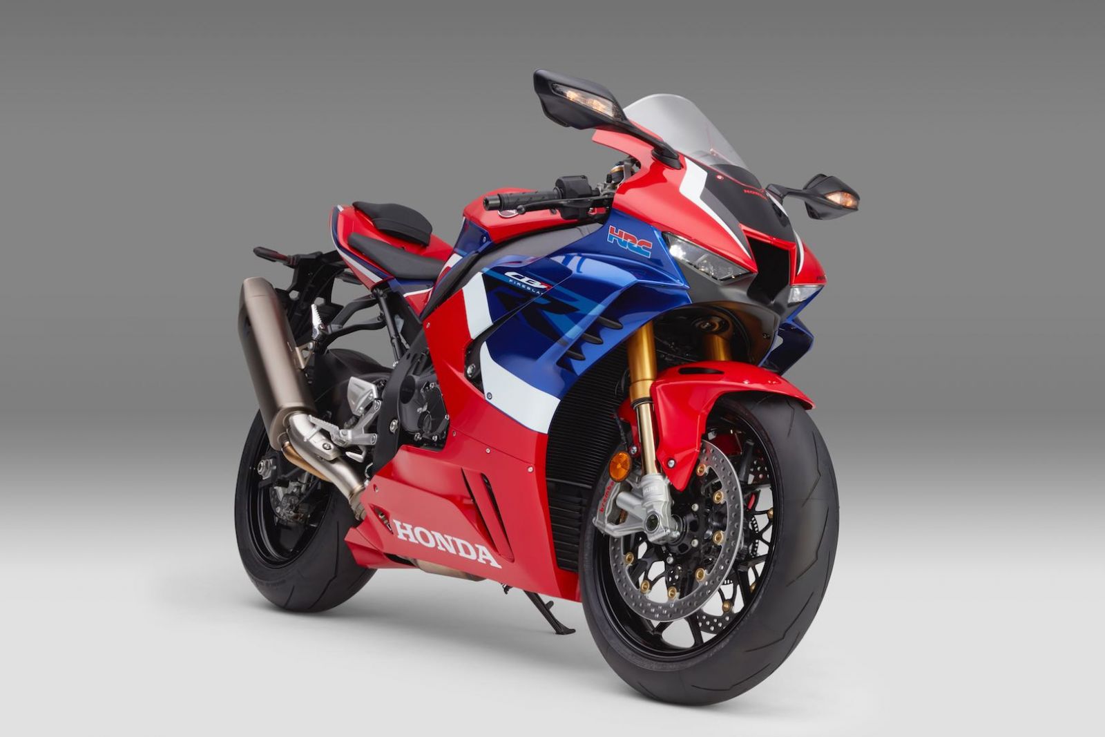 Honda CBR1000RR-R